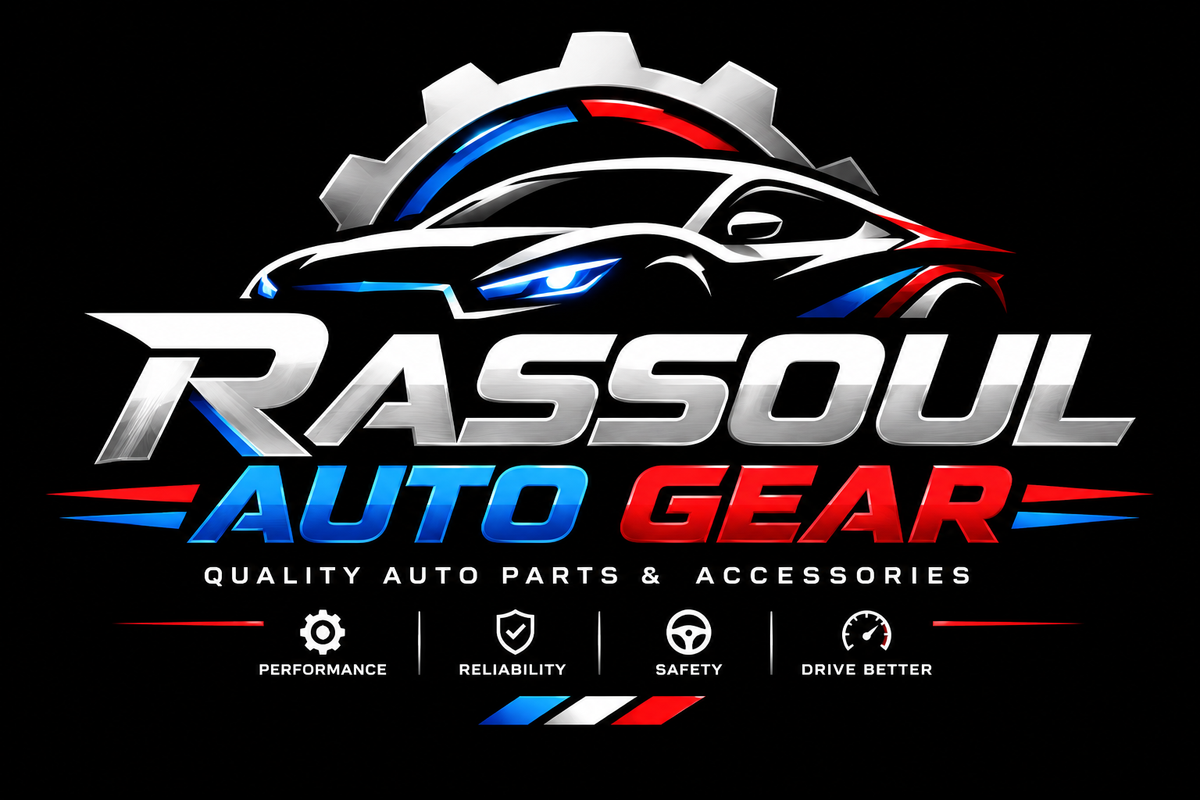 Rassoul Auto Gear